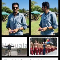 El Parce del Trici (@florezanfel) 's Twitter Profile