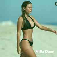 milliledeadn's profile picture. All of my puns are intended.