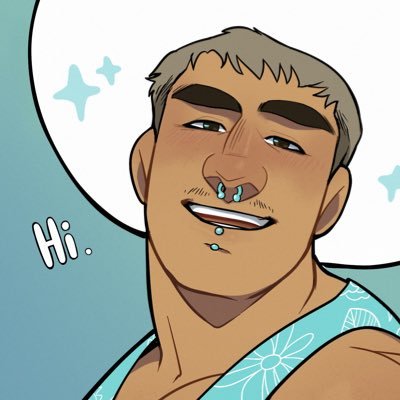 MenEnthusiast 🔞 || Working on Commsさんのプロフィール画像