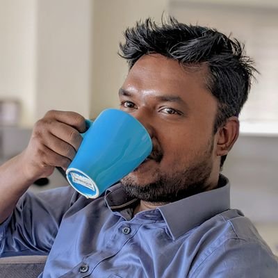 தகவல் தொழில்நுட்பப் பிரிவு, புதிய தமிழகம்! 🇧🇾
Social Media Crew, IT Wing, @PTpartyOfficial TN.
Brand Strategist | Budding Data Scientist | Nation First 🇮🇳