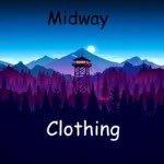Midway Clothing group on Roblox. Part of the Roblox development program and soon UGC items to fuel the Roblox clothing community.