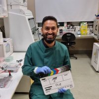 Ant 🦠🔬 (@adsmicro) 's Twitter Profile