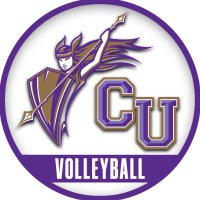 Converse University Volleyball (@valkyriesvb) 's Twitter Profile Photo Converse University Volleyball (@valkyriesvb) 's Twitter Profile Photo