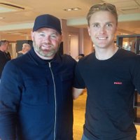 A.Swin91 (@adamswinhoe) 's Twitter Profile