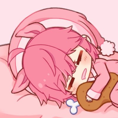 芽來-めいく-🐷新人Vtuber【相互アカ】さんのプロフィール画像