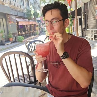 basaranytu's profile picture. Not a quiter