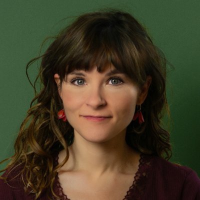 Rebecca Pitt Profile