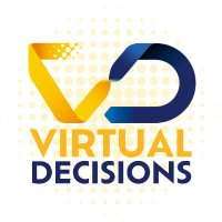Virtual Decisions(@VirtDecisionsVR) 's Twitter Profile Photo