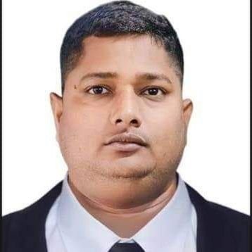 BhanuYadav8029's profile picture. एडवोकेट⚖️
सभासद नगर पंचायत मार्टिनगंज आजमगढ़।