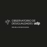 Odesigualdades's profile picture. Investigamos la desigualdad 🔎 | Escuela de Sociología UDP               
(@UDPsociologia) | Patrocinado por COES (@centroCOES)