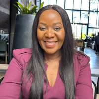 Janice Matwi | A Seat At The Table(@jmatwi) 's Twitter Profile Photo