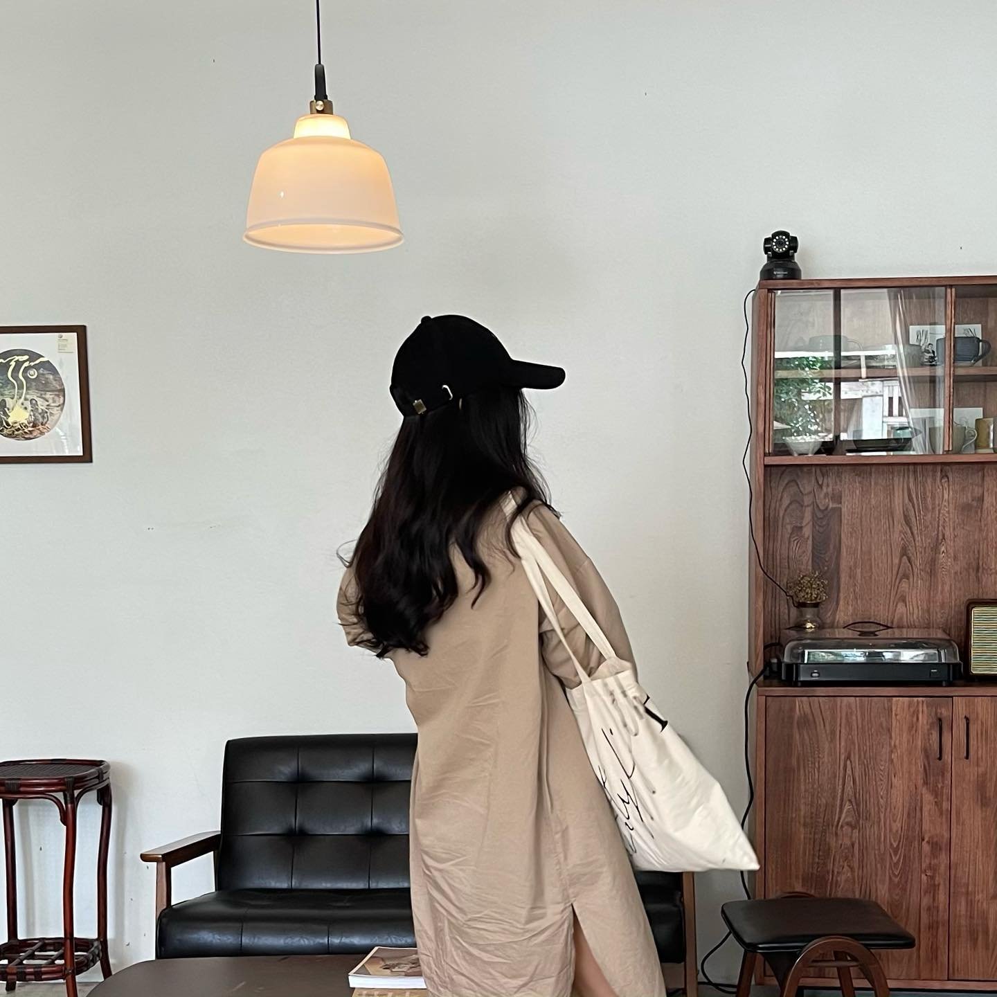 q4V4RJ35Sd8D6's profile picture. Secret love is a mime, and it becomes a tragedy.