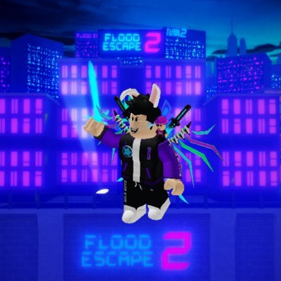 He/Him/18 Year Old | Flood Escape 2 & The Mimic stan | Kreekcraft Fan | Anime Fan | University Student '24-28 | PFP & Banner by Me |
Alt: @North1_Workshop |