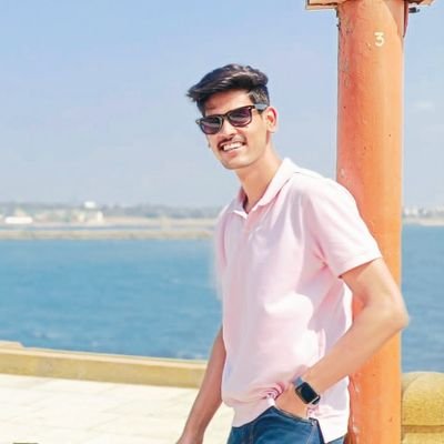 @TCS | Learning MERN Stack 🌐 | Open to new job opportunities | Skills: ReactJS , C++ , OOP, DSA, UI Design, Agile (SCRUM), JavaScript, SQL, HTML, CSS