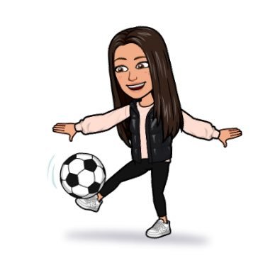 MissHarperPE's profile picture. PE student @stiruni ⚽️🏑🏀