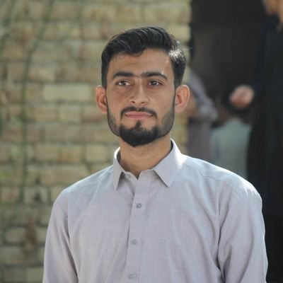 Ghani100Atif's profile picture. 