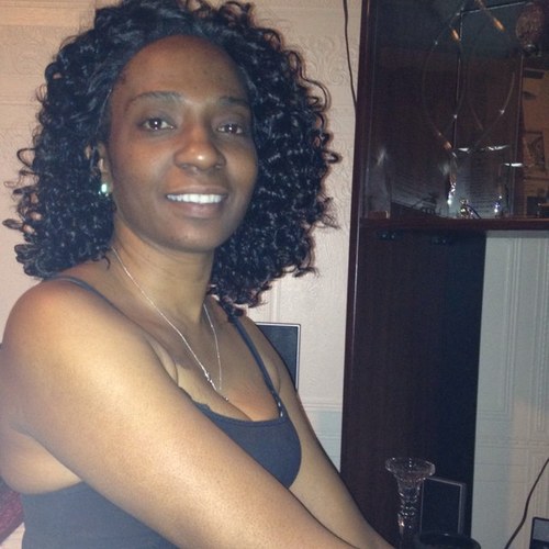 clarke_donna's profile picture. 