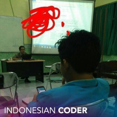 Arachmadi Putra | vtuber discord manager | 240610?