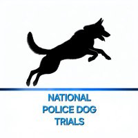 National Police Dog Trials UK(@PoliceDogTrials) 's Twitter Profile Photo