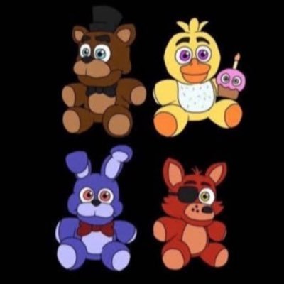 thejoeplushiesy's profile picture. 