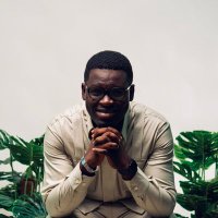 Jyer Stiven Magnondo (@jyersteven) 's Twitter Profile