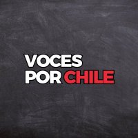 Voces Por Chile (@vocesporchile) 's Twitter Profile Photo Voces Por Chile (@vocesporchile) 's Twitter Profile Photo