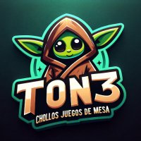 t0n3 - Ofertas Juegos de Mesa (@t0n3_chollos) 's Twitter Profile