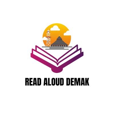 Read Aloud Demak Merupakan Komunitas Penggiat Literasi Yang Mengampanyekan Metode Read Aloud / Membacakan Nyaring di Kab. Demak HP/WA : 082233886212 (Nasir)