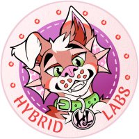 HybridLabs Fursuits ๐บ๐ (@hybridlfursuits) 's Twitter Profile Photo HybridLabs Fursuits ๐บ๐ (@hybridlfursuits) 's Twitter Profile Photo