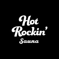 HotRockin’SAUNA (@hotrockin_sauna) Twitter profile photo