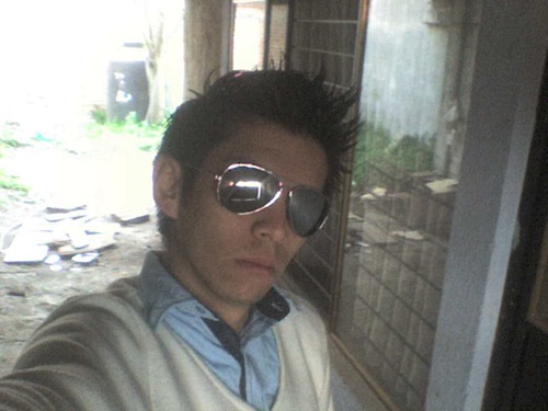 moises060889's profile picture. q les puedo decir??? conozcanme y ustedes juzguen