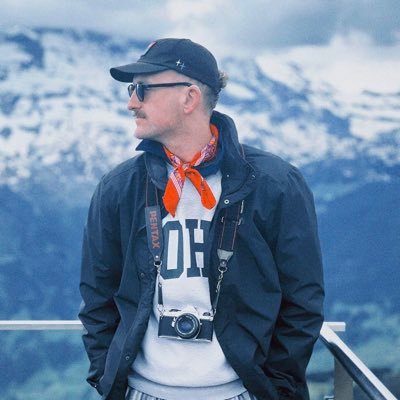 josephjfletcher's profile picture. Deaf Actor/Dancer/Creative/Associate Choreographer for @TLBTmusical : Agent @flp_management : Queer : he/him