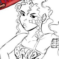 Yuyu ⭐️ (@cybxrartbytes) 's Twitter Profile