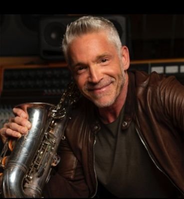 DaveKozMusics's profile picture. Grammy Nominated Saxophonist, radio host, M&M lover and the original Dave Koz Cruiser
Find out more: https://t.co/vGqqJNs8OY