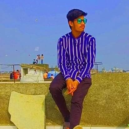 kushwaha_ji128's profile picture. 