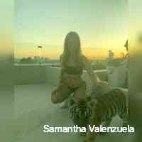 Samantha Valenzuela (@samanthav_alzn) 's Twitter Profile