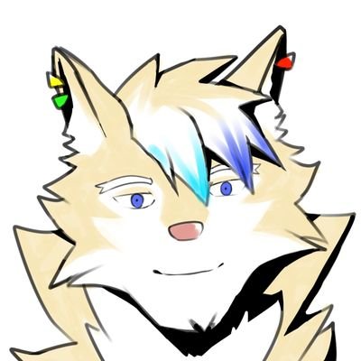 Ghazey 🐺✨さんのプロフィール画像