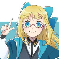 バーチャルデータサイエンティスト アイシア=ソリッド (@aicia_solid) 's Twitter Profile