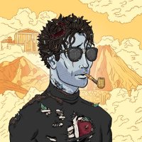 Asta.SOL (@astalavistasol) 's Twitter Profile