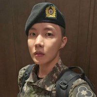 Jhope (@uarmyhope7707) 's Twitter Profile