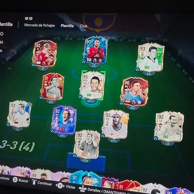 rayo vallecano buscamos jugadores , vengan a probar , estamos en primera y un equipo competitivo