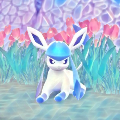 TILL_Glaceon's profile picture. リザ使ってます〜
グレイシア❄️推しです！！

たまに無言フォロー失礼します…！

2026 S2 ベスト8