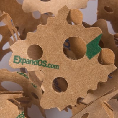 An innovative protective packaging alternative to plastic-based materials such as foam and bubble. It is 100% recyclable, bio-degradable and compostable.