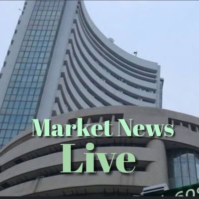 Market News Live, NSE, BSE, Stock Market Share- Research & Educational Purpose.
*Disclaimer-We are not liable for any profit or loss. Consult ur Fin. advisor.