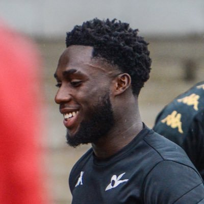 KFrimpong_'s profile picture. Philippians 4:13⚡️