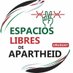 Espacios Libres de Apartheid - Uruguay (@elapartheid_uy) Twitter profile photo Espacios Libres de Apartheid - Uruguay (@elapartheid_uy) Twitter profile photo