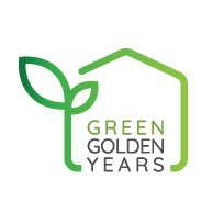 GreenGoldYears's profile picture. Retirement home on a farm.