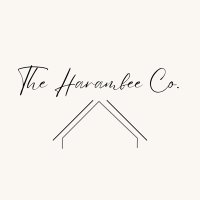 The Harambee Co.(@theharambeeco) 's Twitter Profile Photo