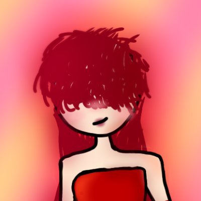 ThatoneIIfan's profile picture. Idk I like object shows