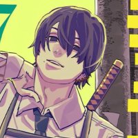 yoshida in six month side purgatory AGAIN (@jeannesfangs) 's Twitter Profile
